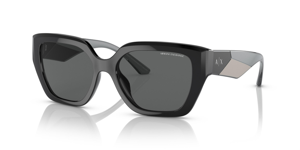 ARMANI EXCHANGE 4125SU 815887 54 WOMEN Güneş gözlükleri