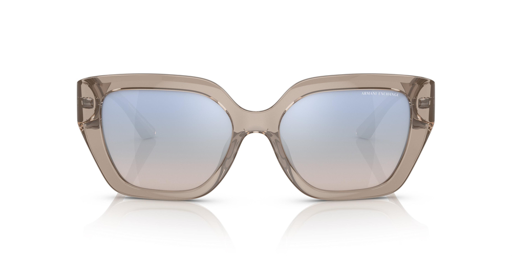ARMANI EXCHANGE 4125SU 8340V6 54 WOMEN Güneş gözlükleri
