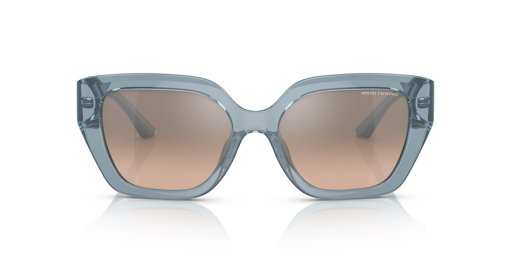 ARMANI EXCHANGE 4125SU 82408Z 54 WOMEN Güneş gözlükleri