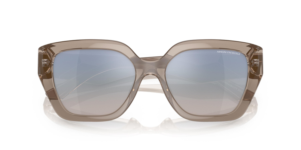 ARMANI EXCHANGE 4125SU 8340V6 54 WOMEN Güneş gözlükleri