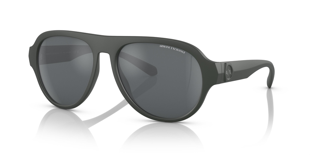 ARMANI EXCHANGE 4126SU 83016G 58 UNİSEX Güneş gözlükleri