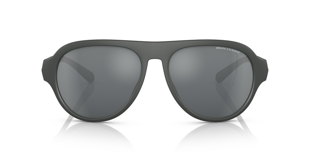 ARMANI EXCHANGE 4126SU 83016G 58 UNİSEX Güneş gözlükleri