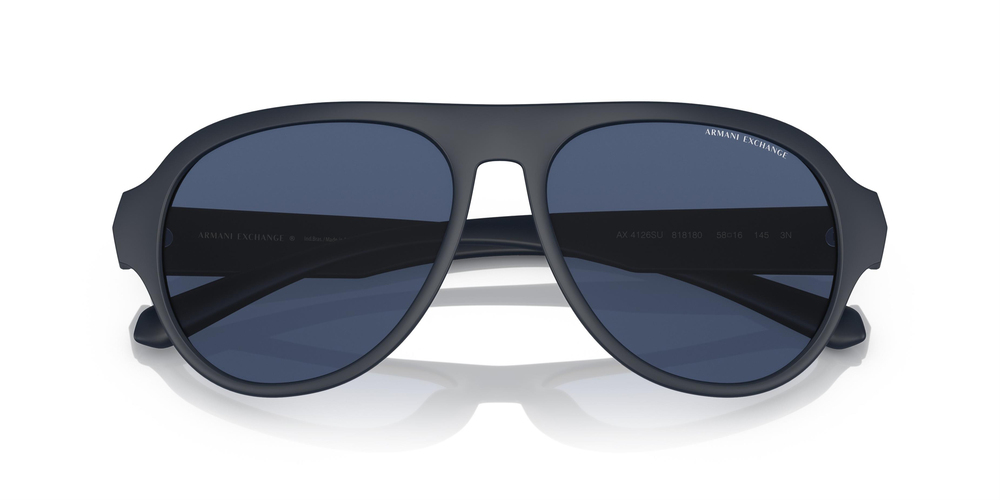 ARMANI EXCHANGE  4126SU 818180 58 UNİSEX Güneş gözlükleri