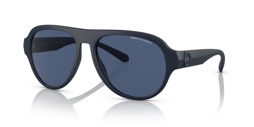 ARMANI EXCHANGE  4126SU 818180 58 UNİSEX Güneş gözlükleri