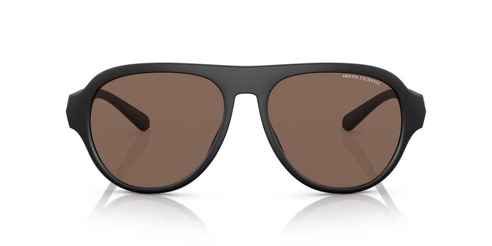ARMANI EXCHANGE 4126SU 807873 58 UNİSEX Güneş gözlükleri