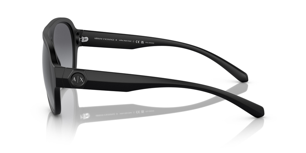 ARMANI EXCHANGE 4126SU 8078T3 58 UNİSEX Güneş gözlükleri