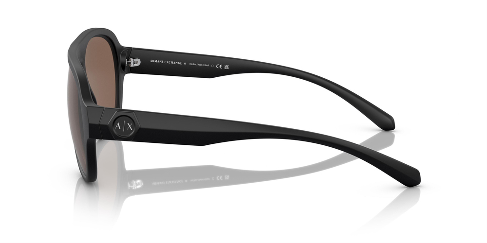 ARMANI EXCHANGE 4126SU 807873 58 UNİSEX Güneş gözlükleri