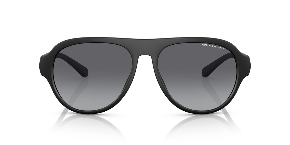 ARMANI EXCHANGE 4126SU 8078T3 58 UNİSEX Güneş gözlükleri
