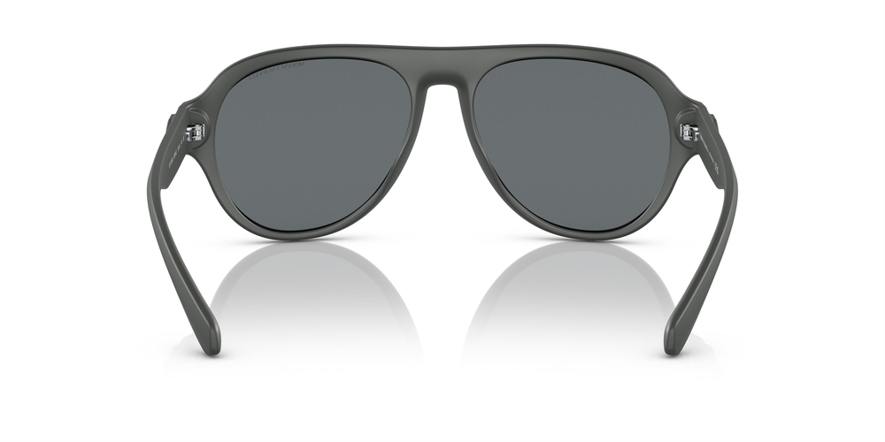 ARMANI EXCHANGE 4126SU 83016G 58 UNİSEX Güneş gözlükleri