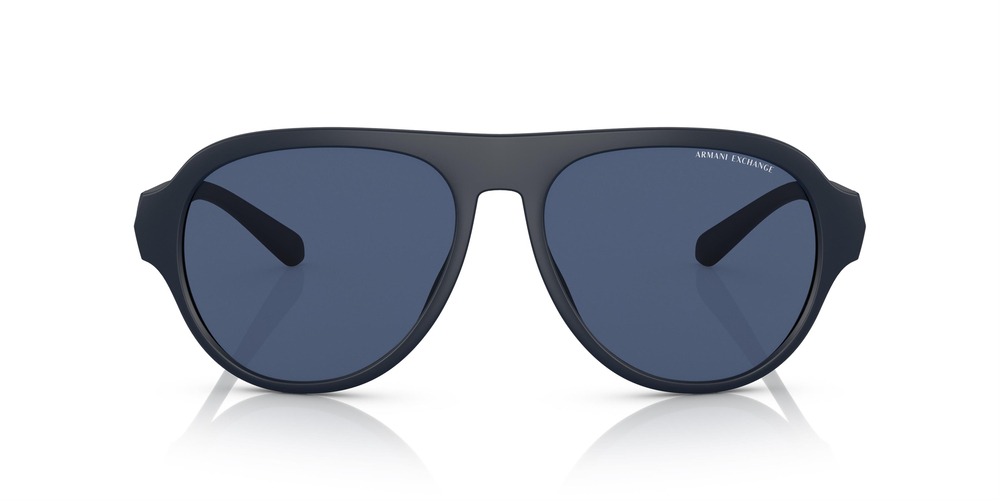 ARMANI EXCHANGE  4126SU 818180 58 UNİSEX Güneş gözlükleri