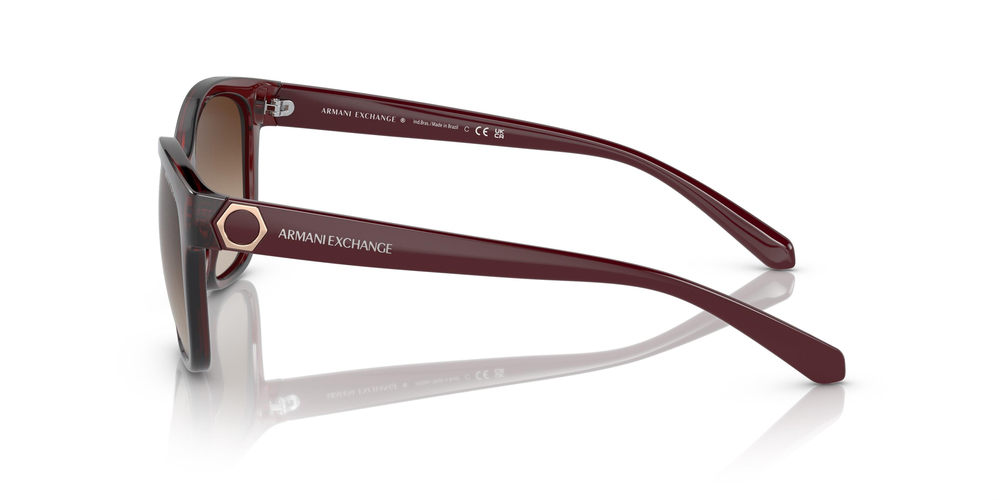 ARMANI EXCHANGE  4127S 824113 54 WOMEN Güneş gözlükleri