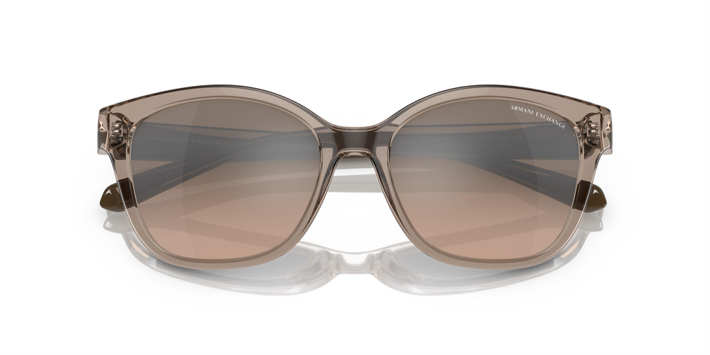 ARMANI EXCHANGE  4127S 82408Z 54 UNİSEX Güneş gözlükleri