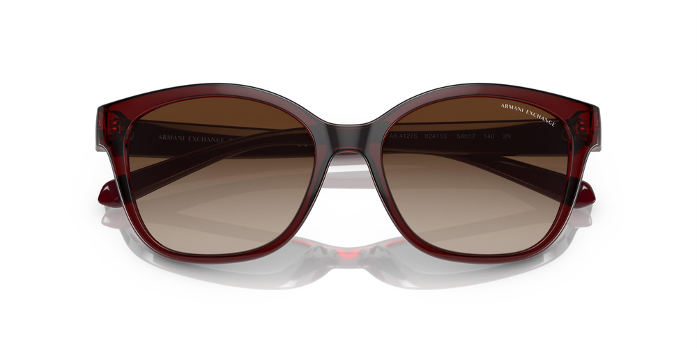 ARMANI EXCHANGE  4127S 824113 54 WOMEN Güneş gözlükleri