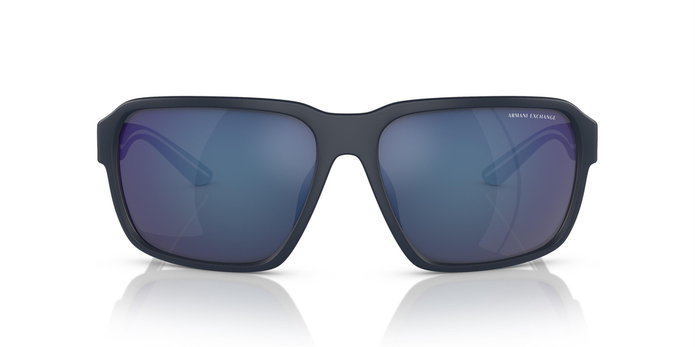 ARMANI EXCHANGE 4131SU 818155 64 ERKEK Güneş gözlükleri