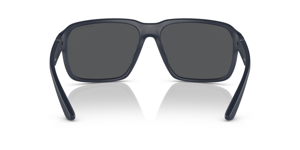 ARMANI EXCHANGE 4131SU 818155 64 ERKEK Güneş gözlükleri