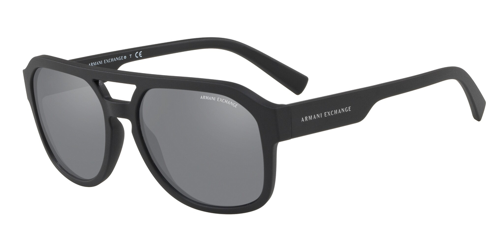 ARMANI EXCHANGEARMANI EXCHANGE 0AX4074S 80786G 57ERKEK Güneş gözlükleri