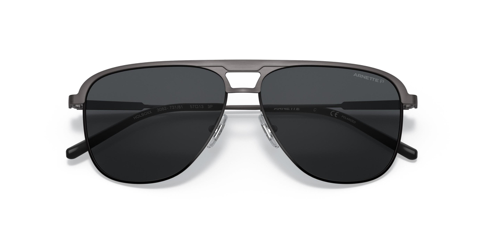 ARNETTE 0AN3082 731/81 57 UNİSEX Güneş gözlükleri