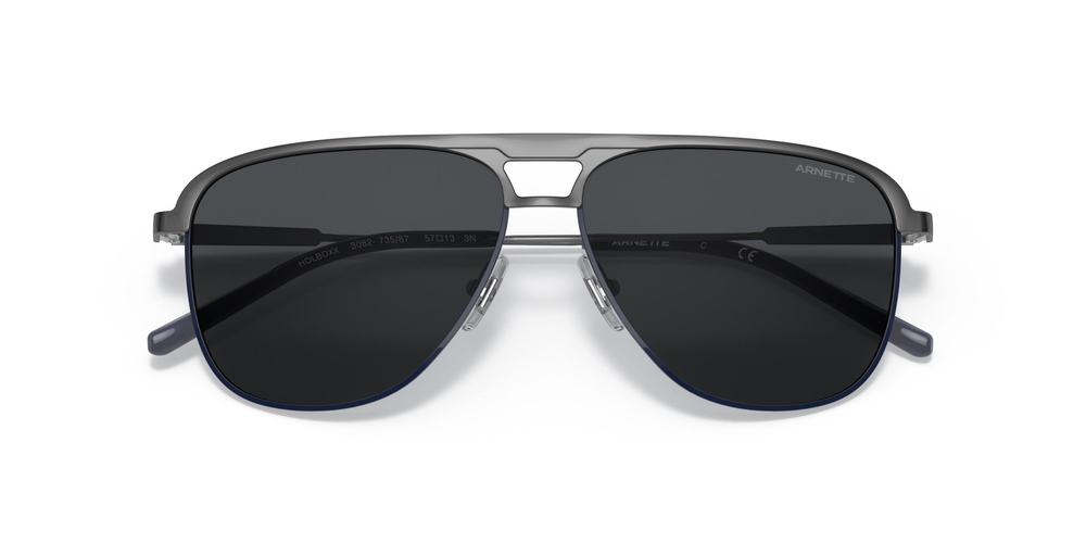 ARNETTE 0AN3082 735/87 57 UNİSEX Güneş gözlükleri