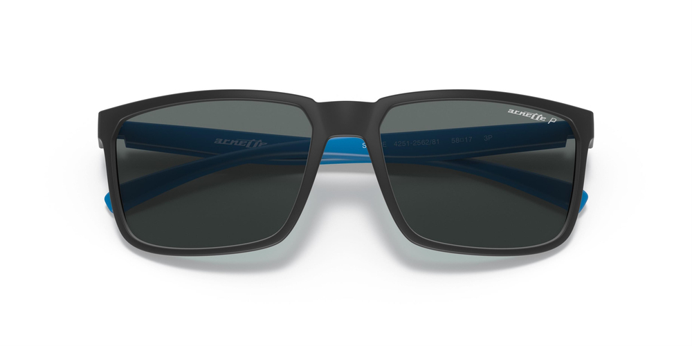 ARNETTE 0AN4251 256281 58 MEN Güneş gözlükleri