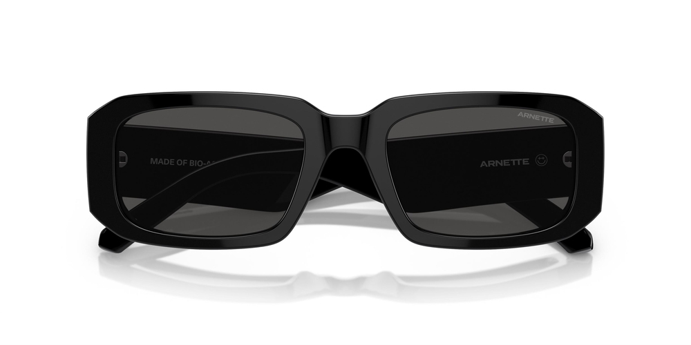 ARNETTE 0AN4318 121487 53 ERKEK Güneş gözlükleri