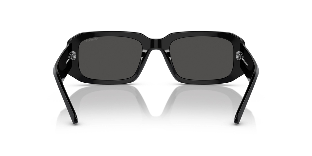 ARNETTE 0AN4318 121487 53 ERKEK Güneş gözlükleri