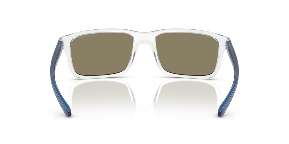 ARNETTE 0AN4322 275522 57 MEN Güneş gözlükleri