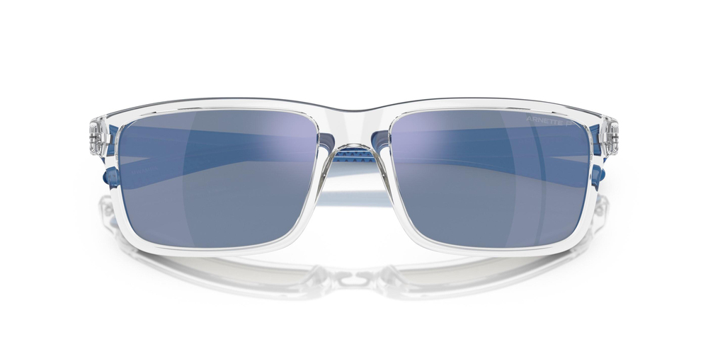 ARNETTE 0AN4322 275522 57 MEN Güneş gözlükleri