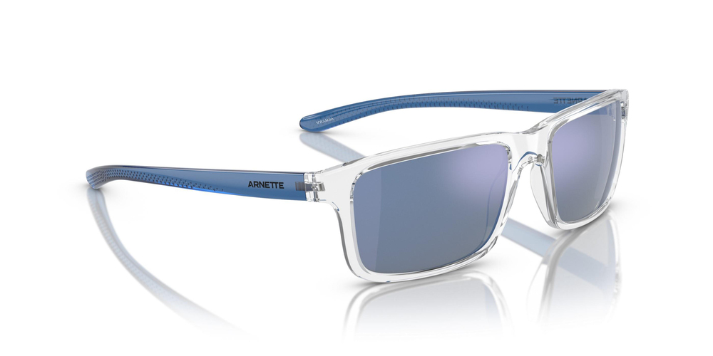 ARNETTE 0AN4322 275522 57 MEN Güneş gözlükleri
