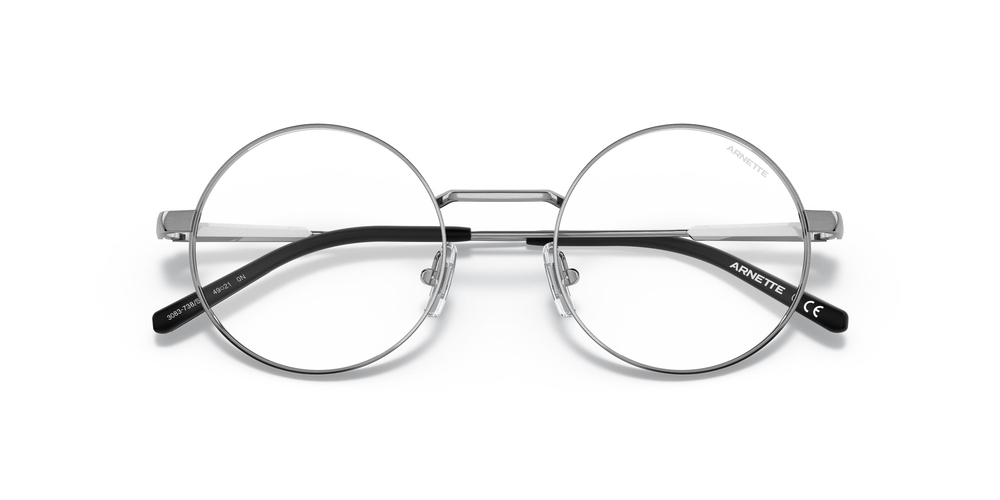 ARNETTE 3083 738SB 49 UNİSEX Güneş gözlükleri