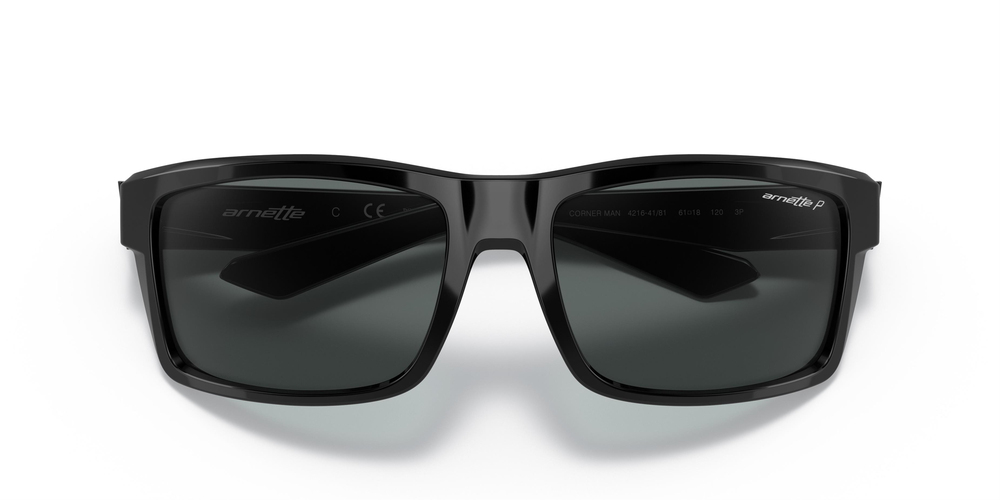 ARNETTE AN 4216 41/81 61 MEN Güneş gözlükleri