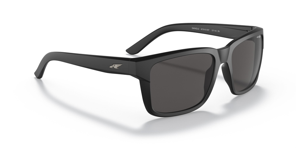 ARNETTE AN 4218 01/87 57 MEN Güneş gözlükleri