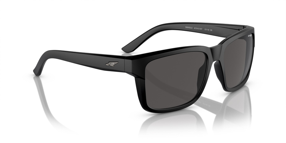 ARNETTE AN 4218 01/87 57 MEN Güneş gözlükleri