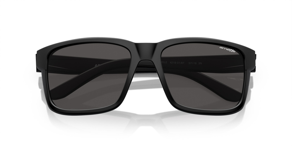 ARNETTE AN 4218 01/87 57 MEN Güneş gözlükleri