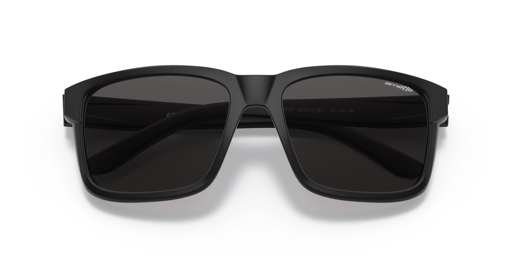 ARNETTE AN 4218 01/87 57 MEN Güneş gözlükleri