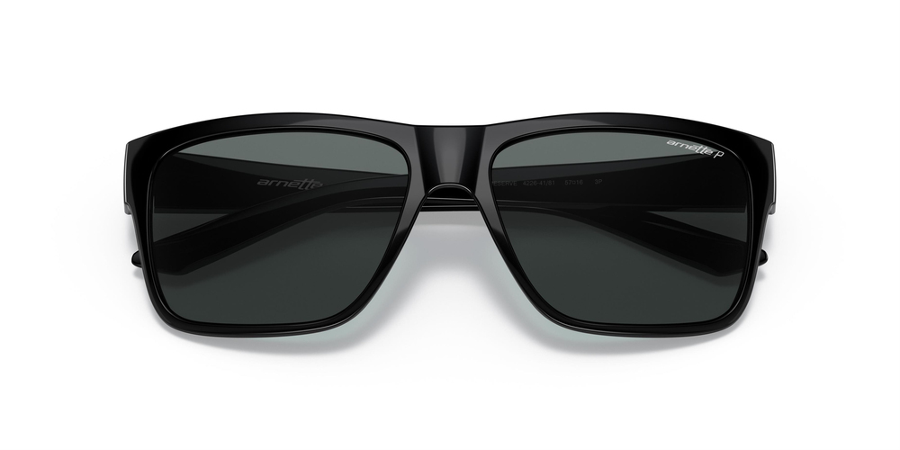 ARNETTE 4226 41/81 57 ERKEK Güneş gözlükleri