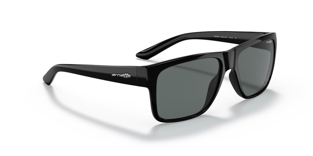 ARNETTE 4226 41/81 57 ERKEK Güneş gözlükleri