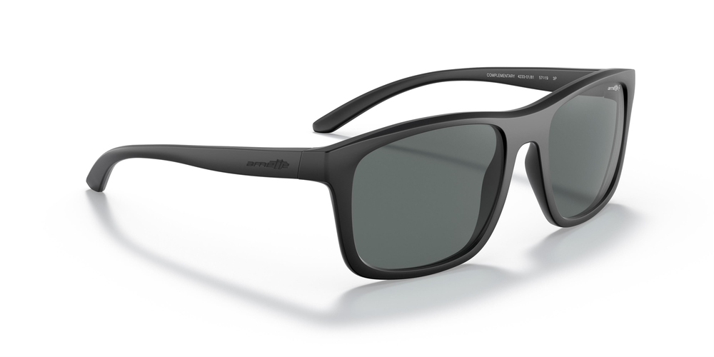 ARNETTE 4233 01/81 57 ERKEK Güneş gözlükleri
