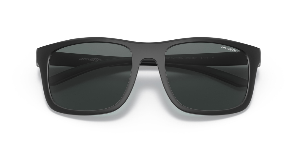 ARNETTE 4233 01/81 57 ERKEK Güneş gözlükleri