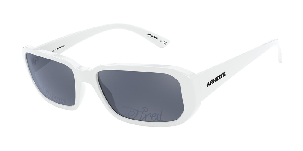 ARNETTE 4265 2607AM 55 UNİSEX Güneş gözlükleri