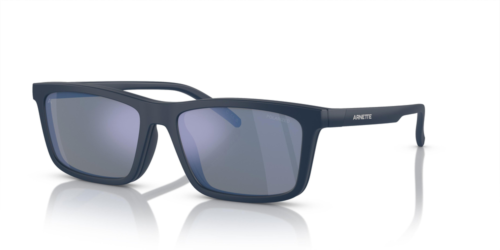 ARNETTE 4274 26741W 55 ERKEK Güneş gözlükleri