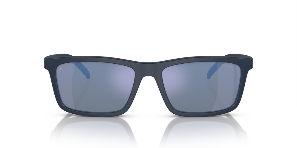ARNETTE 4274 26741W 55 ERKEK Güneş gözlükleri