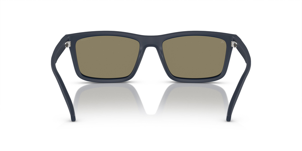 ARNETTE 4274 26741W 55 ERKEK Güneş gözlükleri