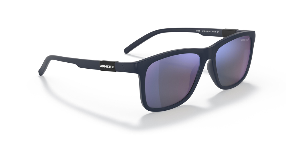 ARNETTE 4276 258722 56 UNİSEX Güneş gözlükleri