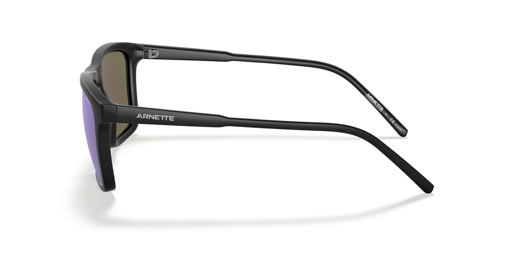 ARNETTE 4283 01/22 56 UNİSEX Güneş gözlükleri