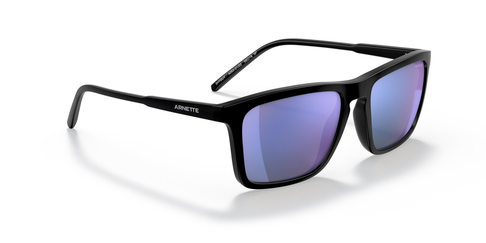 ARNETTE 4283 01/22 56 UNİSEX Güneş gözlükleri