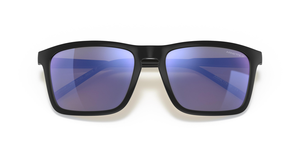 ARNETTE 4283 01/22 56 UNİSEX Güneş gözlükleri