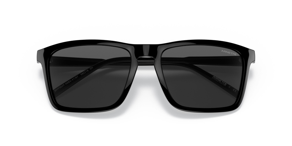 ARNETTE AN 4283 41/87 56 MEN Güneş gözlükleri