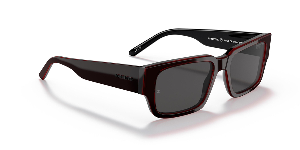 ARNETTE 4296 122387 54 ERKEK Güneş gözlükleri