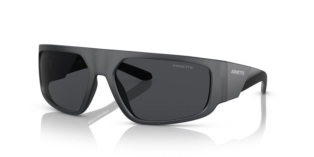 ARNETTE 4304 284487 63 MEN Güneş gözlükleri