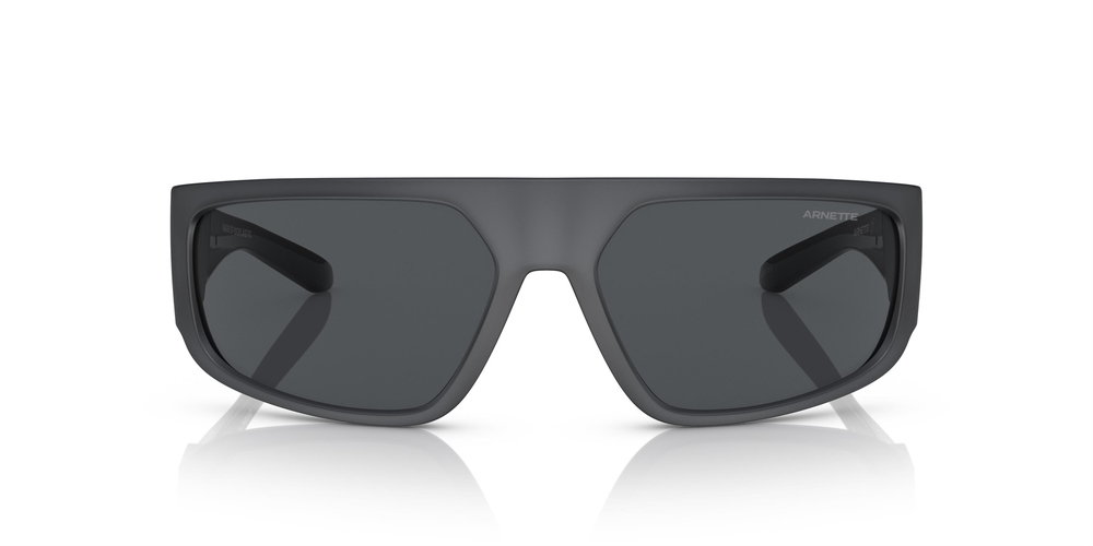 ARNETTE 4304 284487 63 MEN Güneş gözlükleri